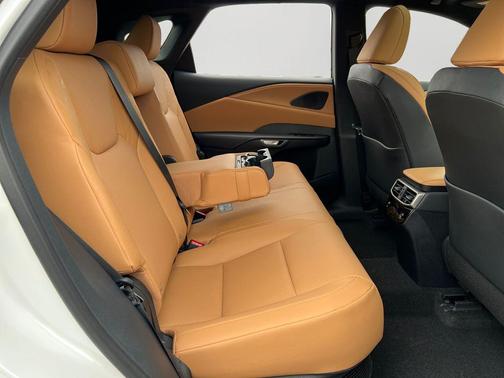 2026 Lexus RX 350 Base