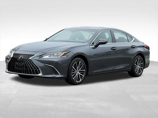 2024 Lexus ES 350 Base