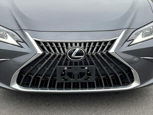 2024 Lexus ES 350 Base