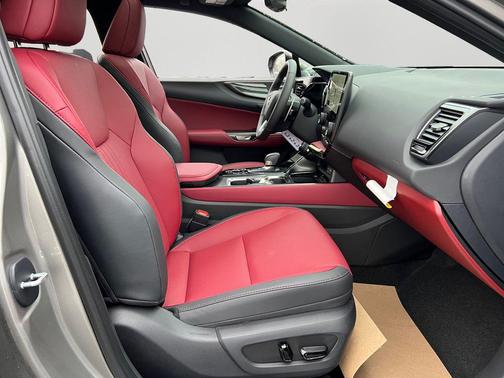 2026 Lexus NX 350 NX 350 Premium