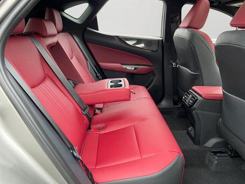 2026 Lexus NX 350 NX 350 Premium