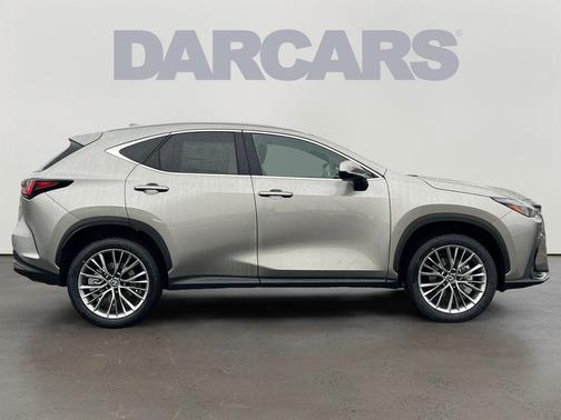 2026 Lexus NX 350 NX 350 Premium