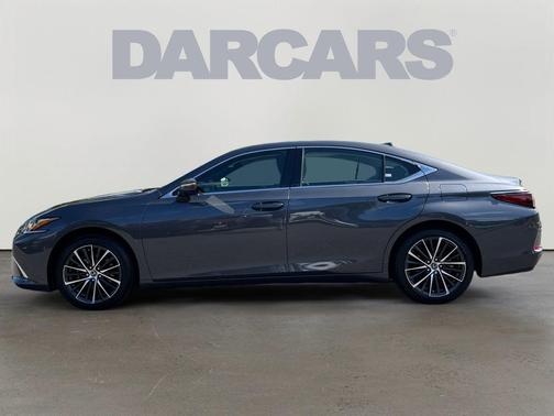 2024 Lexus ES 350 Base