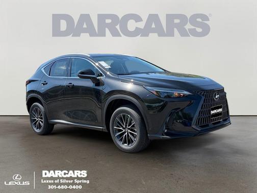 Caviar 2026 Lexus NX 350 Premium