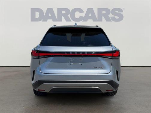 Iridium 2023 Lexus RX 350 Premium