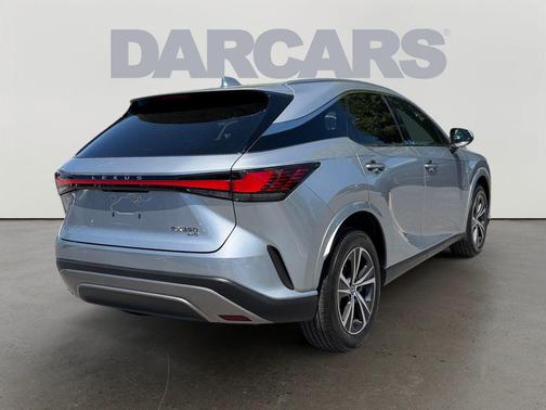 Iridium 2023 Lexus RX 350 Premium