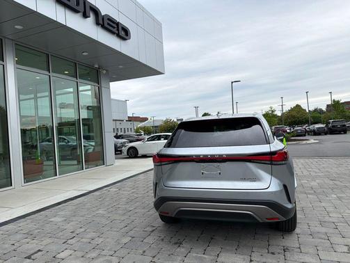 Iridium 2023 Lexus RX 350 Premium