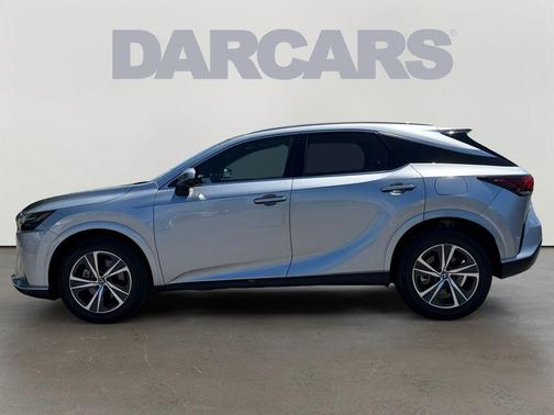 Iridium 2023 Lexus RX 350 Premium