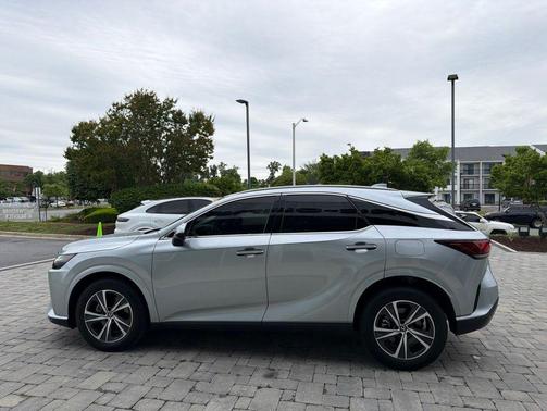 Iridium 2023 Lexus RX 350 Premium