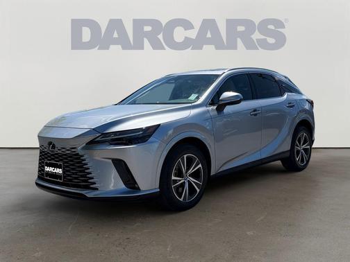 Iridium 2023 Lexus RX 350 Premium