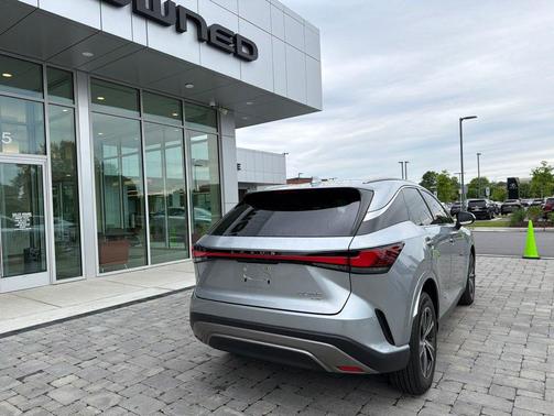 Iridium 2023 Lexus RX 350 Premium