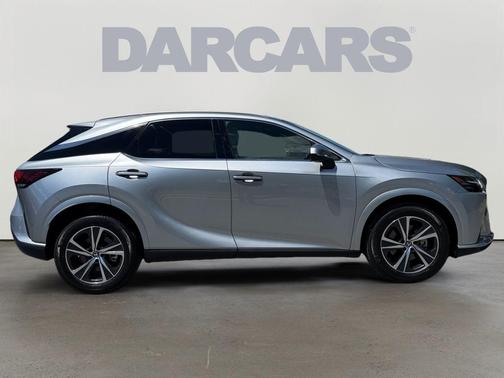 Iridium 2023 Lexus RX 350 Premium