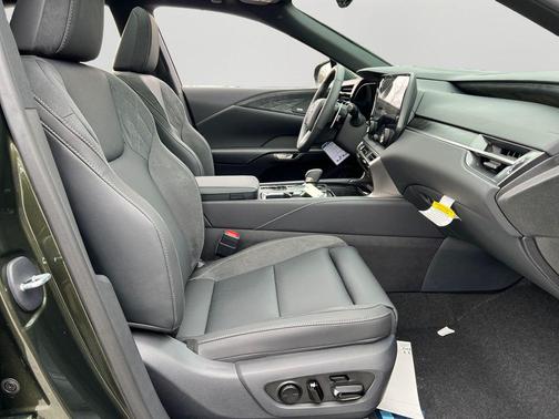 2026 Lexus RX 350 Luxury