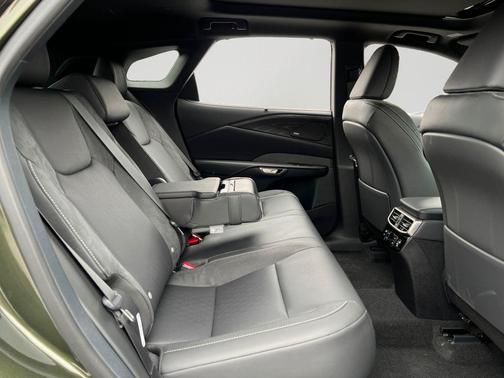 2026 Lexus RX 350 Luxury