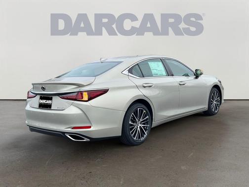 2025 Lexus ES 350 Base