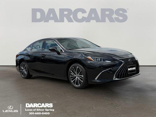 Caviar 2025 Lexus ES 350 Base