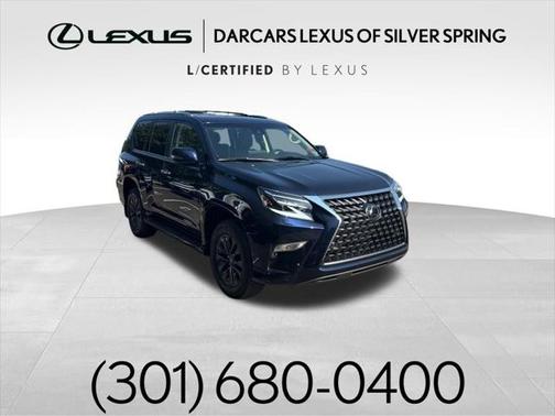 2023 Lexus GX 460 Premium