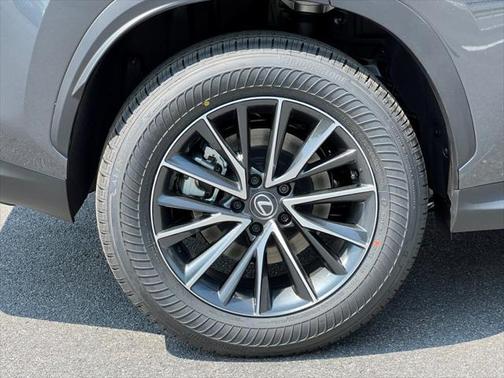 2025 Lexus NX 350 350 Base