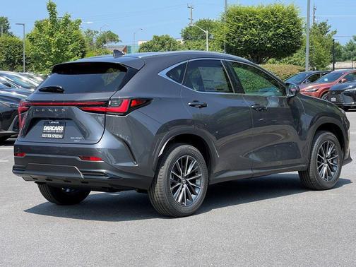 2025 Lexus NX 350 350 Base