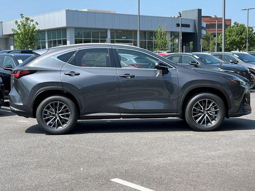2025 Lexus NX 350 350 Base