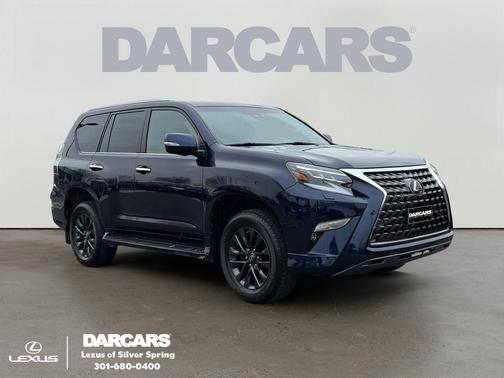 2022 Lexus GX 460 Premium