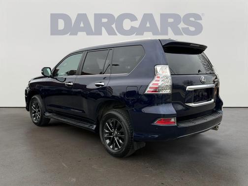 2022 Lexus GX 460 Premium