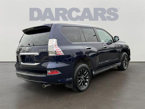 2022 Lexus GX 460 Premium