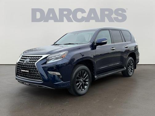 2022 Lexus GX 460 Premium