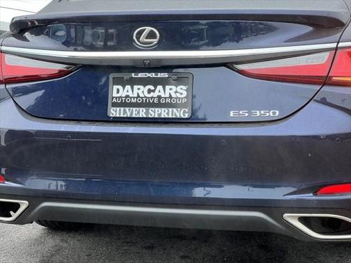 2025 Lexus ES 350 Base