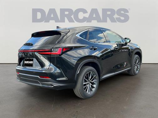 2026 Lexus NX 350h NX 350h Premium