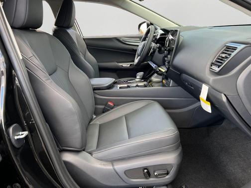 2026 Lexus NX 350h NX 350h Premium