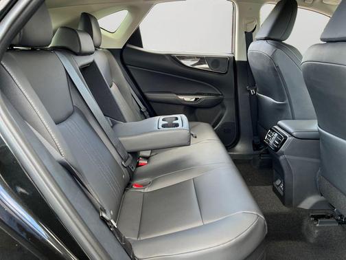 2026 Lexus NX 350h NX 350h Premium