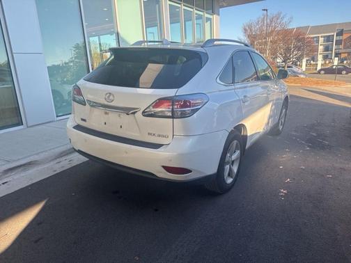 2014 Lexus RX 350 Base