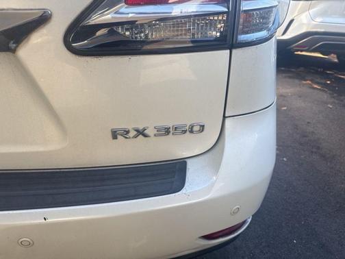 2014 Lexus RX 350 Base