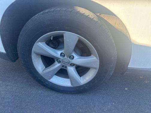 2014 Lexus RX 350 Base