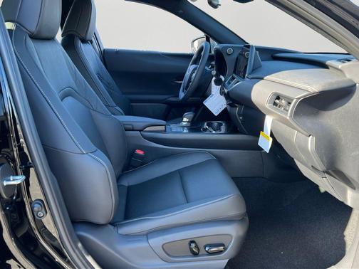 2025 Lexus UX 300h F SPORT Design