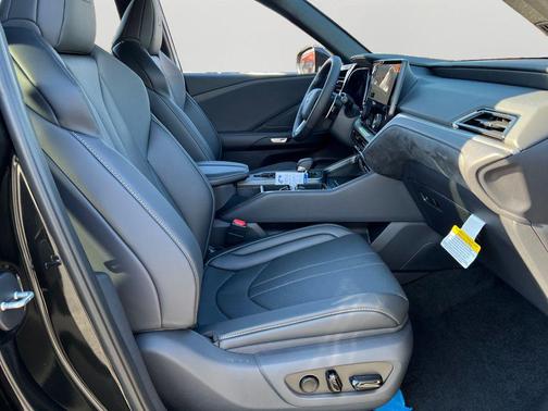 2026 Lexus TX 500h F SPORT Premium