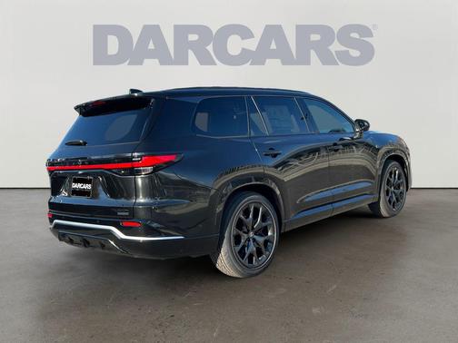 2026 Lexus TX 500h F SPORT Premium