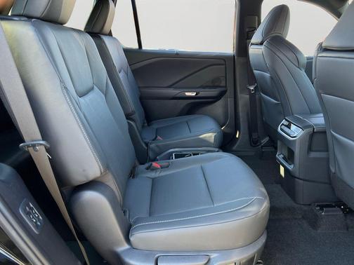 2026 Lexus TX 500h F SPORT Premium