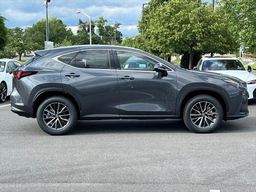 2025 Lexus NX 350 350 Base