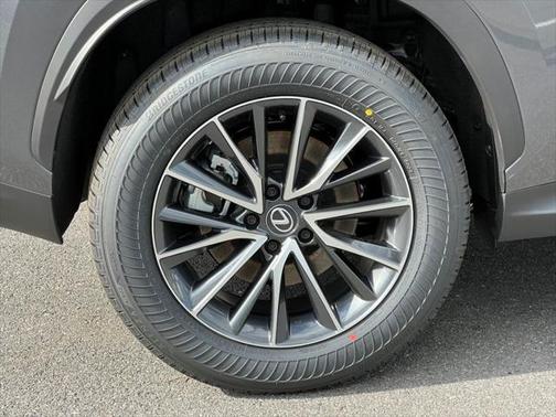 2025 Lexus NX 350 350 Base