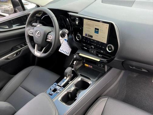 2025 Lexus NX 350 350 Base