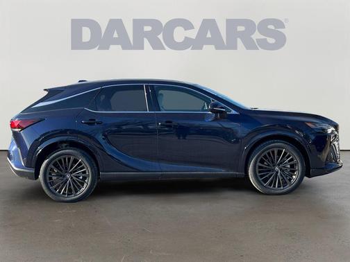 2026 Lexus RX 350 Base