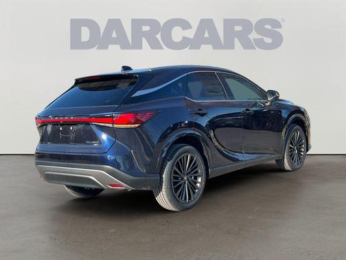 2026 Lexus RX 350 Base