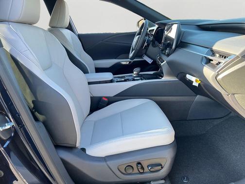 2026 Lexus RX 350 Base