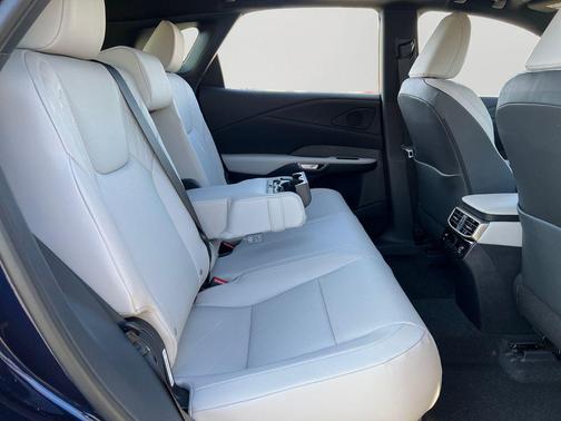 2026 Lexus RX 350 Base