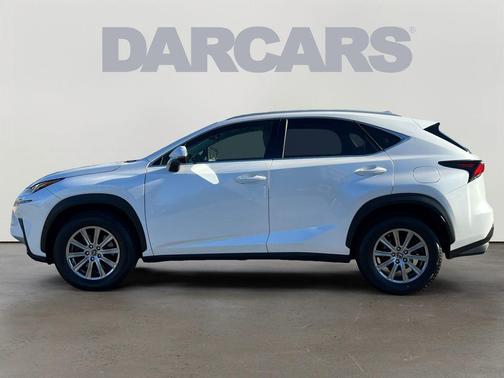 2019 Lexus NX 300 Base