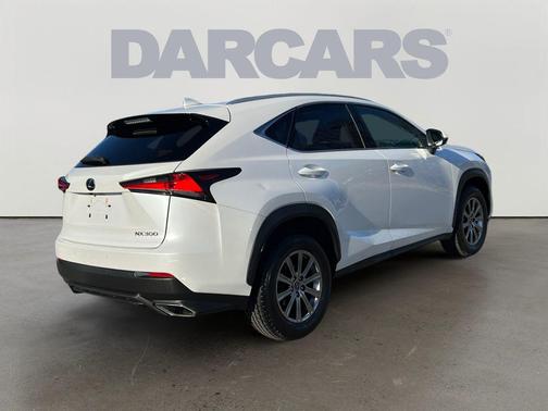 2019 Lexus NX 300 Base