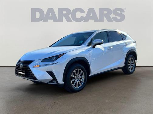 2019 Lexus NX 300 Base