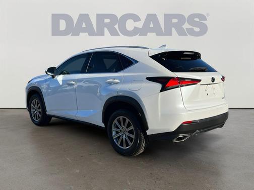 2019 Lexus NX 300 Base